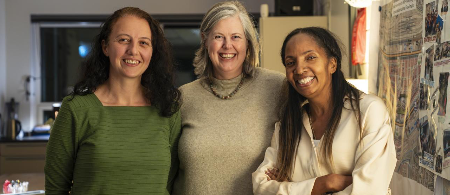 Illustratie bij nieuwbericht Zij krijgen het voor elkaar in Fascinatio