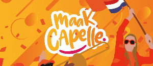 Illustratie bij nieuwbericht Wat doe jij tijdens Koningsdag in Capelle?