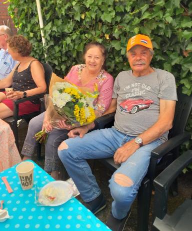 Foto 4 van 13 bij het verslag van Zomerbarbecue 2026.
