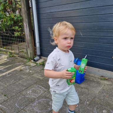 Foto 2 van 10 bij het verslag van Burendag 2026
