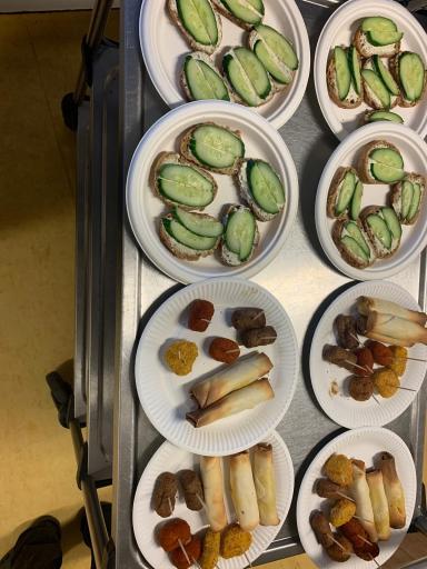 Foto 1 van 8 bij het verslag van Week tegen Eenzaamheid