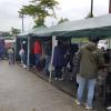 Foto 1 van 1 bij het verslag van BBQ 1e Lunarenlaan
