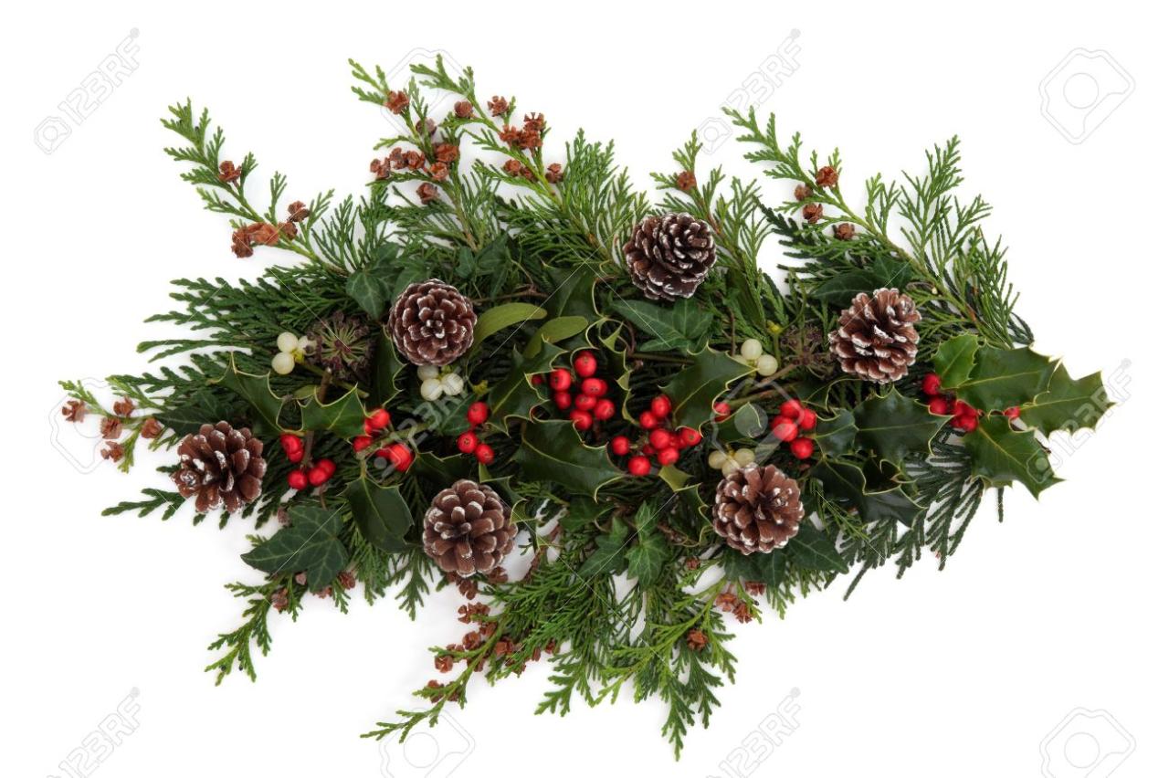 15476610-winter-en-kerst-decoratief-bloemstuk-van-hulst-met-rode-bessenclusters-maretak-klimop-en-cederblad.jpg
