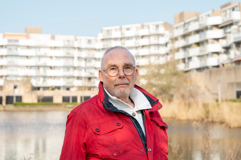 Illustratie bij nieuwbericht Het verhaal van initiatiefnemer Han van Panhuis
